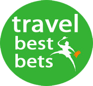 travel best bets bc